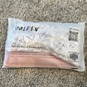 Wolven Pink Bath & Body Bliss